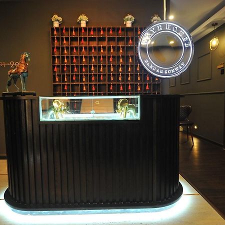 Skye Hotel Sunway Subang Jaya Zewnętrze zdjęcie