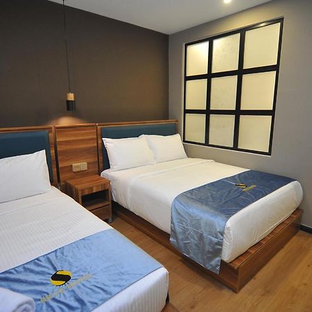 Skye Hotel Sunway Subang Jaya Zewnętrze zdjęcie
