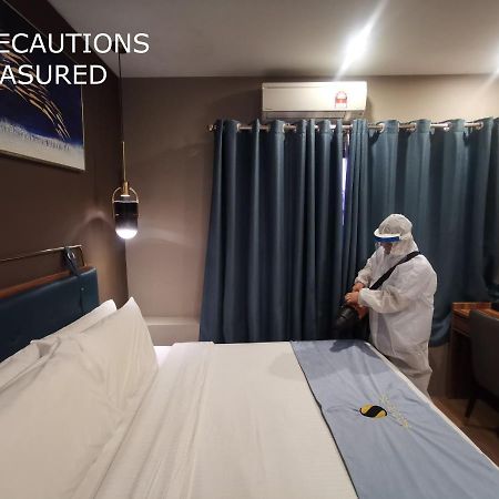 Skye Hotel Sunway Subang Jaya Zewnętrze zdjęcie