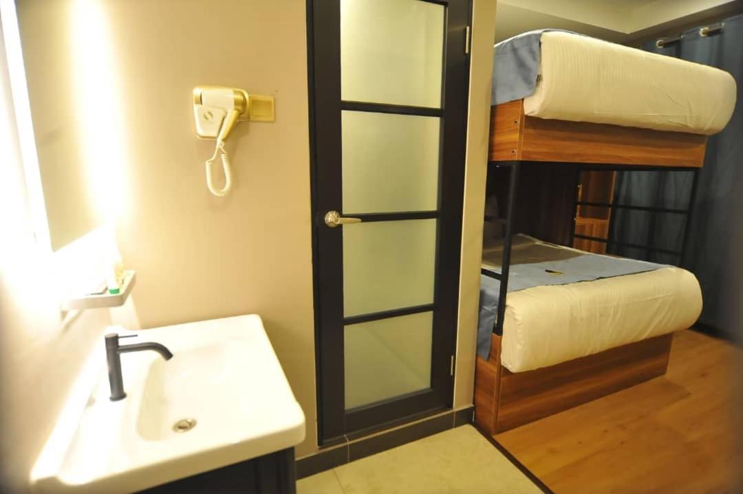 Skye Hotel Sunway Subang Jaya Zewnętrze zdjęcie