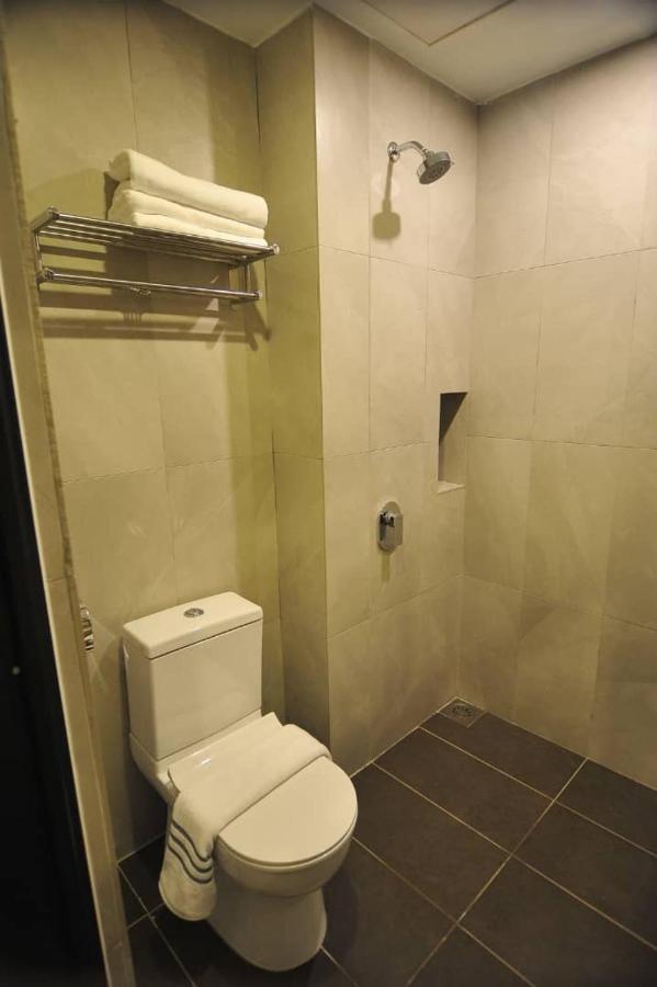 Skye Hotel Sunway Subang Jaya Zewnętrze zdjęcie