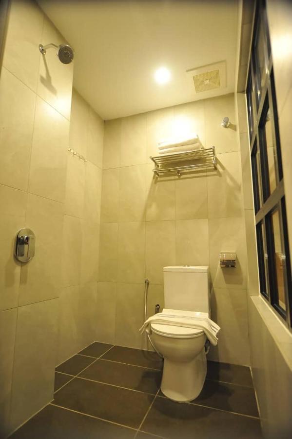 Skye Hotel Sunway Subang Jaya Zewnętrze zdjęcie