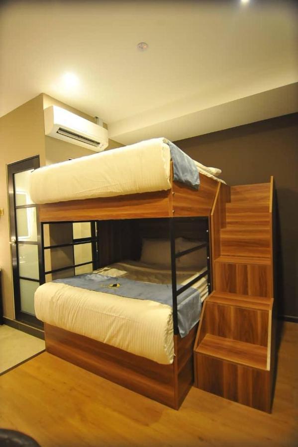 Skye Hotel Sunway Subang Jaya Zewnętrze zdjęcie