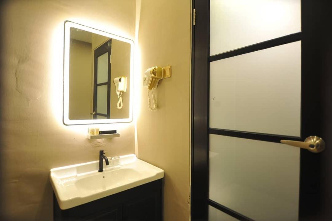 Skye Hotel Sunway Subang Jaya Zewnętrze zdjęcie