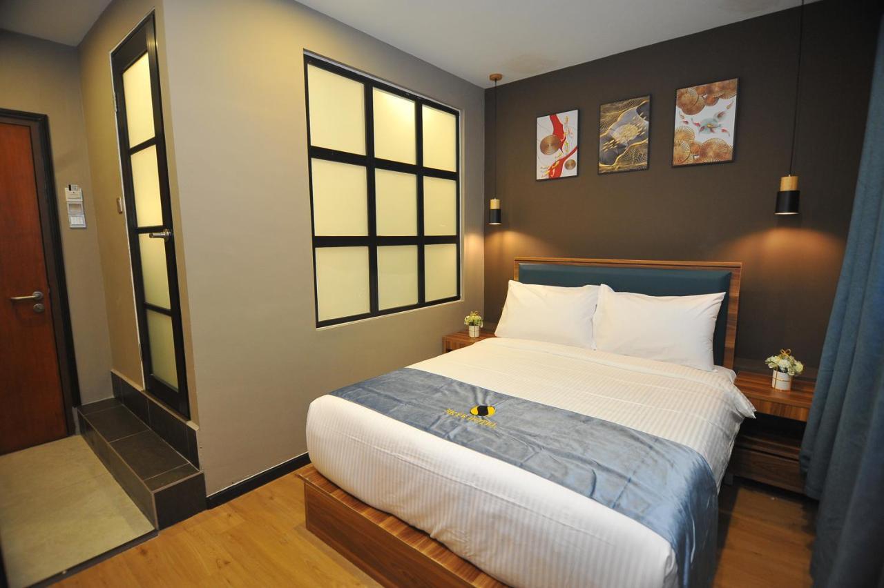 Skye Hotel Sunway Subang Jaya Zewnętrze zdjęcie