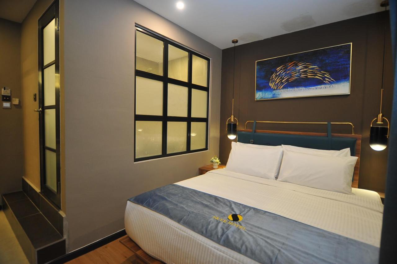 Skye Hotel Sunway Subang Jaya Zewnętrze zdjęcie