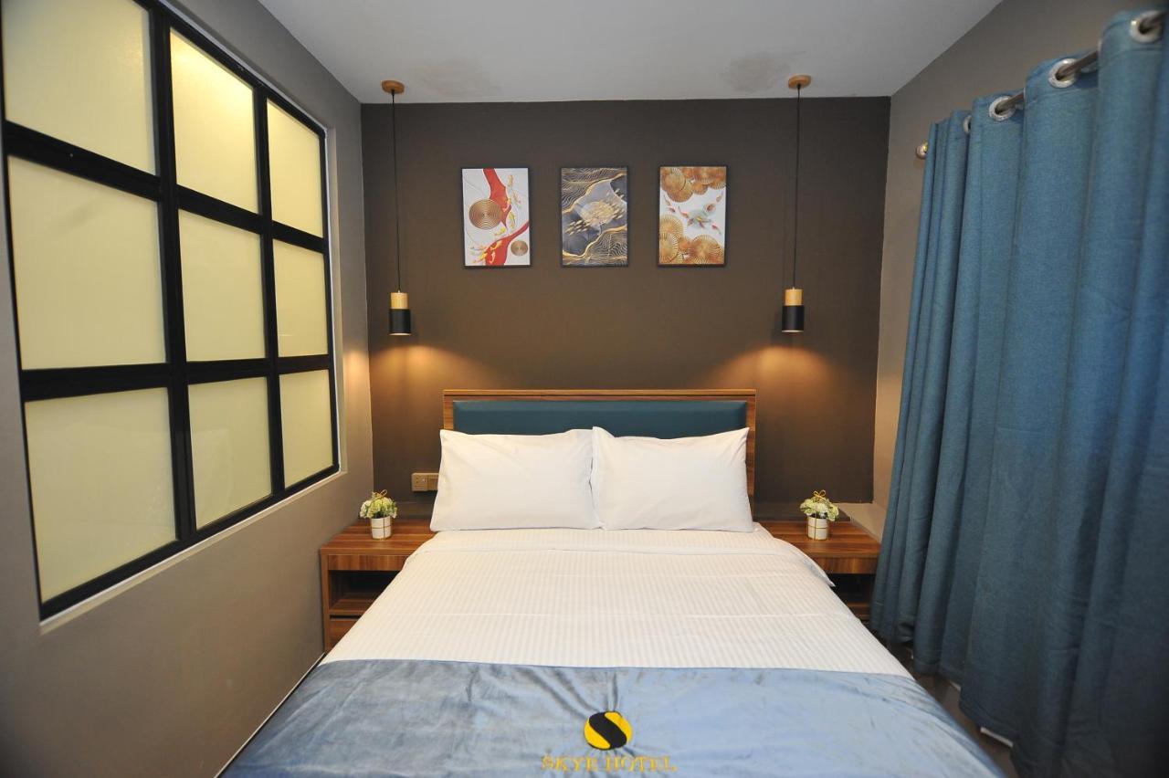 Skye Hotel Sunway Subang Jaya Zewnętrze zdjęcie