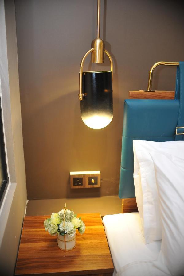 Skye Hotel Sunway Subang Jaya Zewnętrze zdjęcie