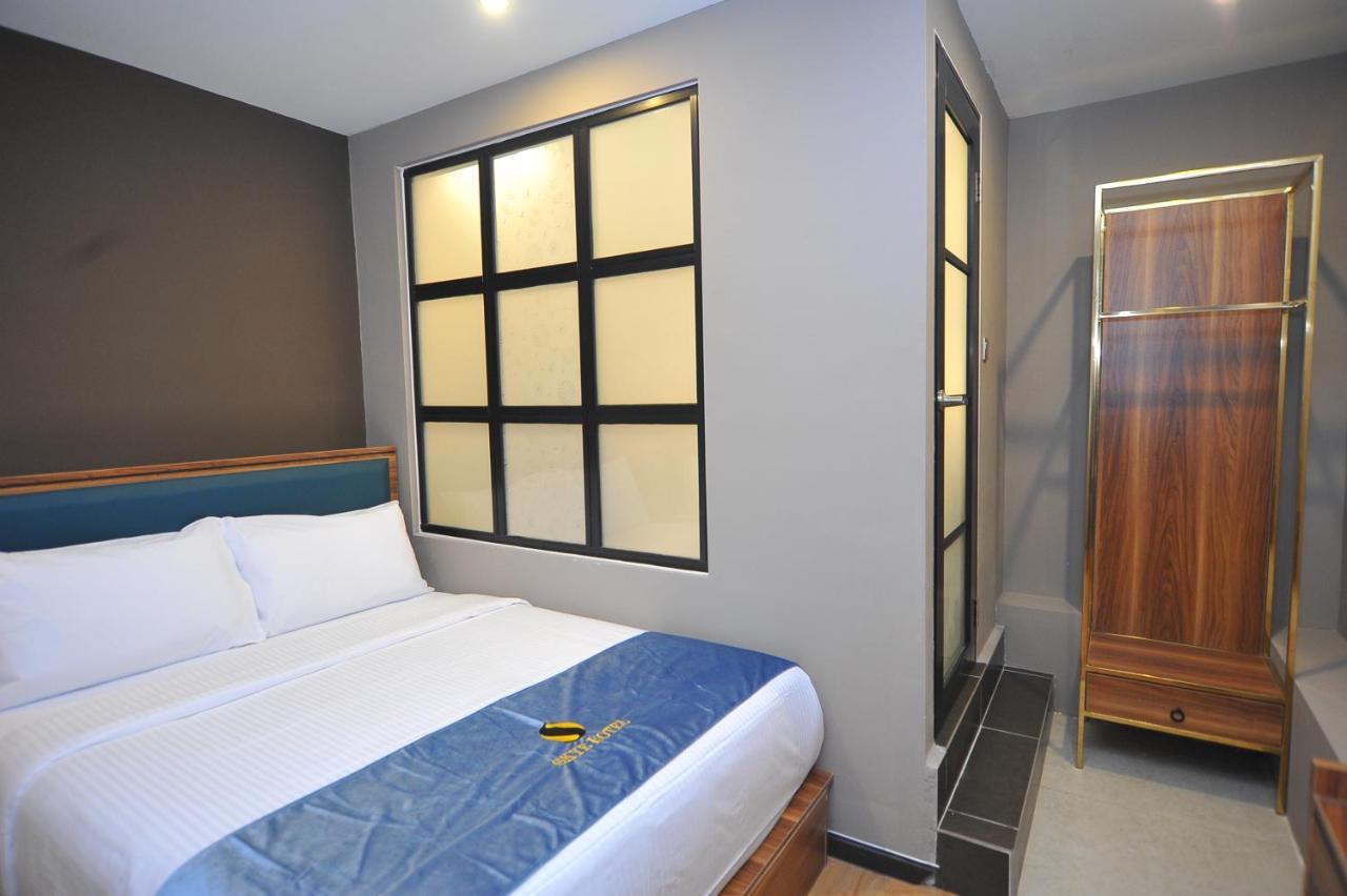 Skye Hotel Sunway Subang Jaya Zewnętrze zdjęcie