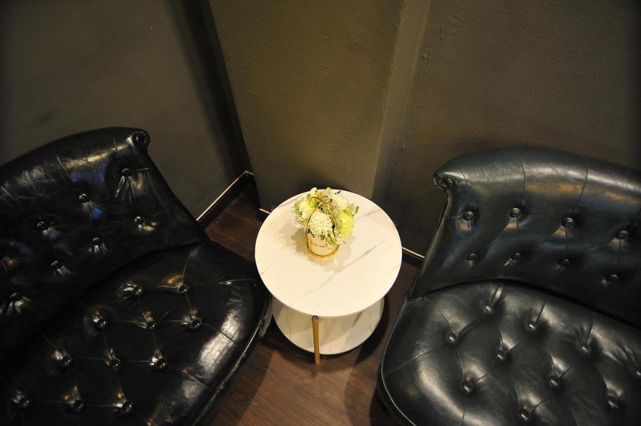 Skye Hotel Sunway Subang Jaya Zewnętrze zdjęcie