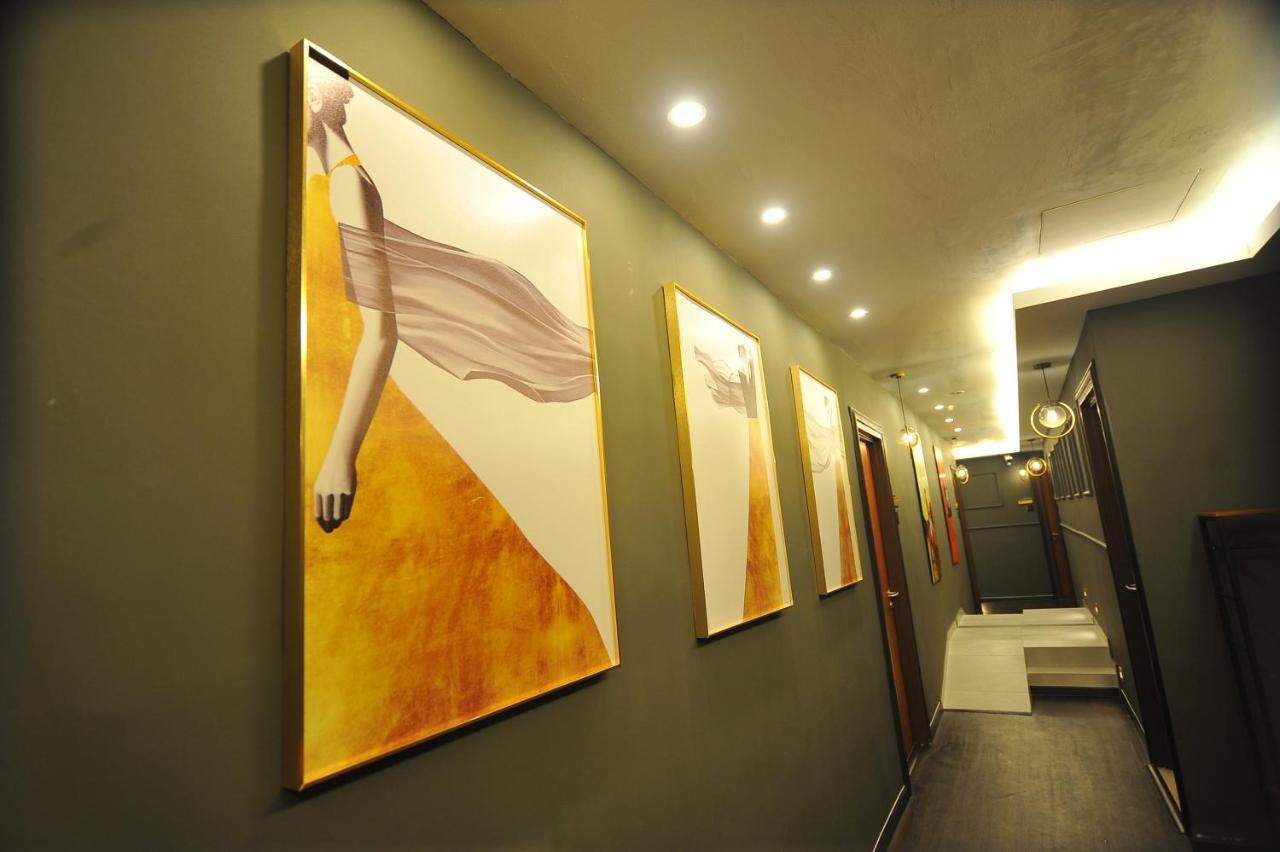 Skye Hotel Sunway Subang Jaya Zewnętrze zdjęcie