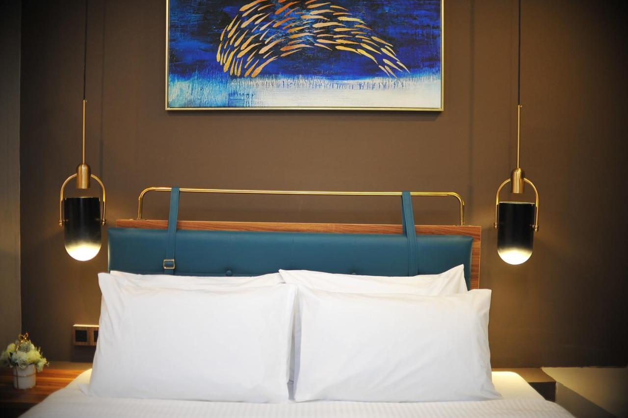 Skye Hotel Sunway Subang Jaya Zewnętrze zdjęcie