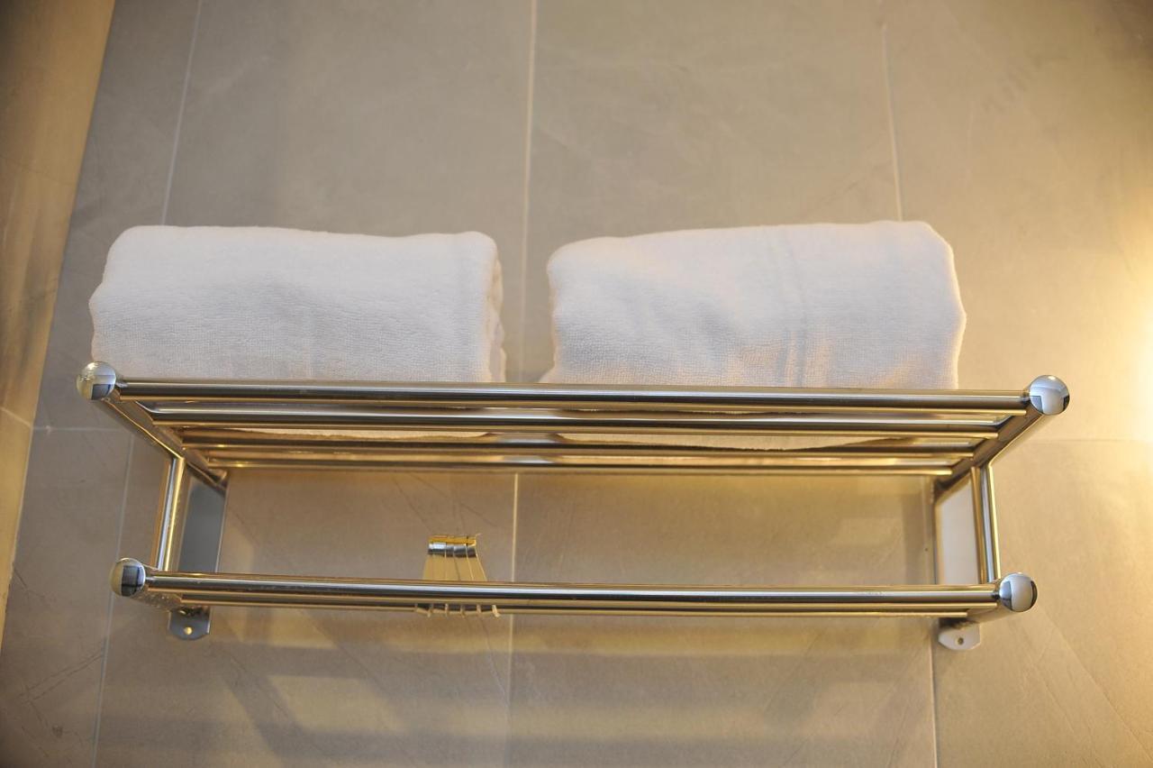 Skye Hotel Sunway Subang Jaya Zewnętrze zdjęcie