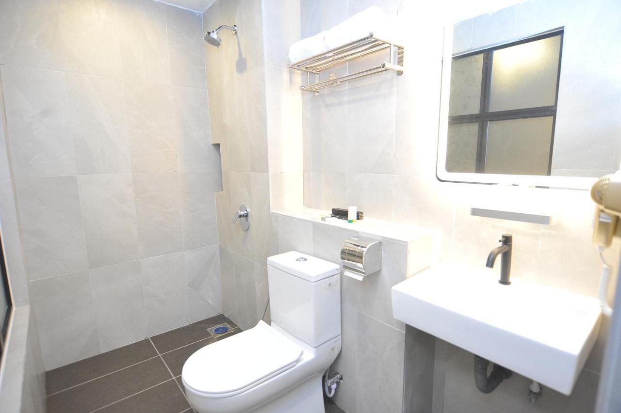 Skye Hotel Sunway Subang Jaya Zewnętrze zdjęcie