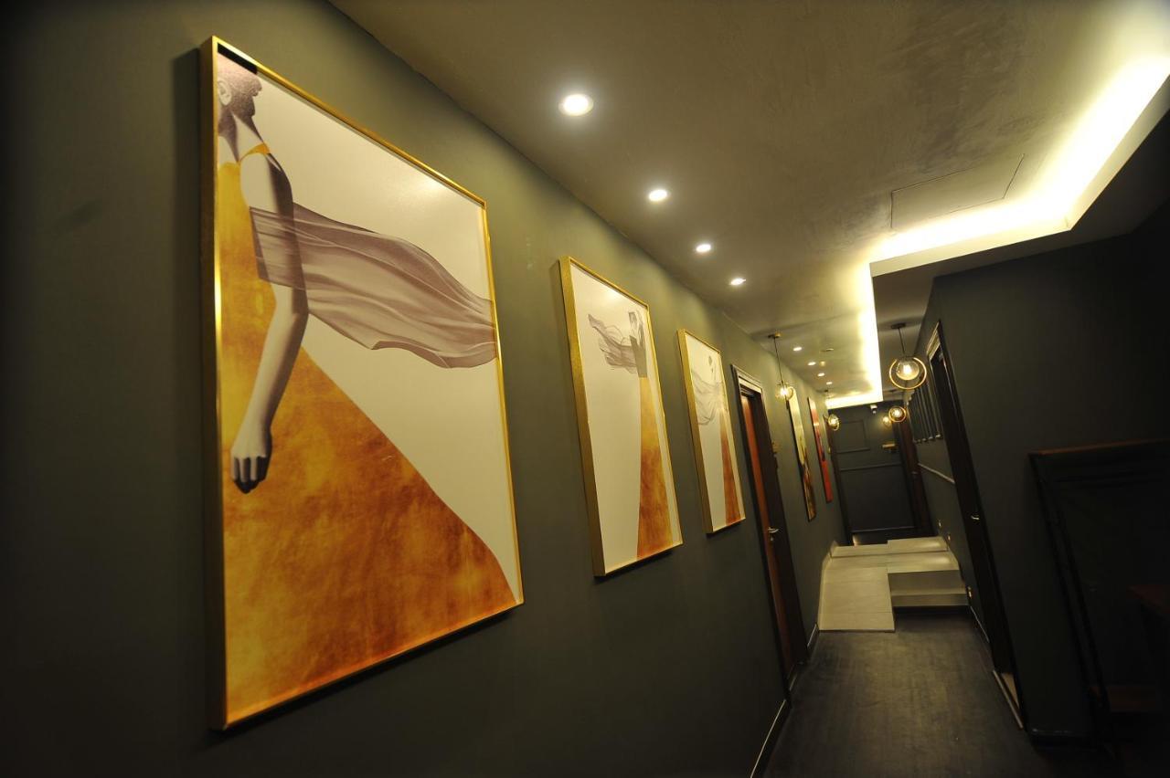 Skye Hotel Sunway Subang Jaya Zewnętrze zdjęcie