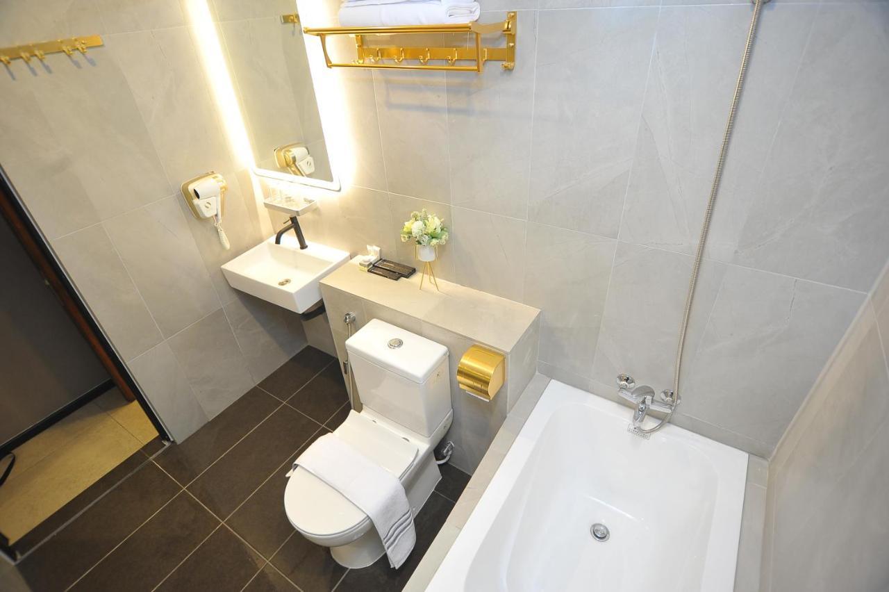 Skye Hotel Sunway Subang Jaya Zewnętrze zdjęcie
