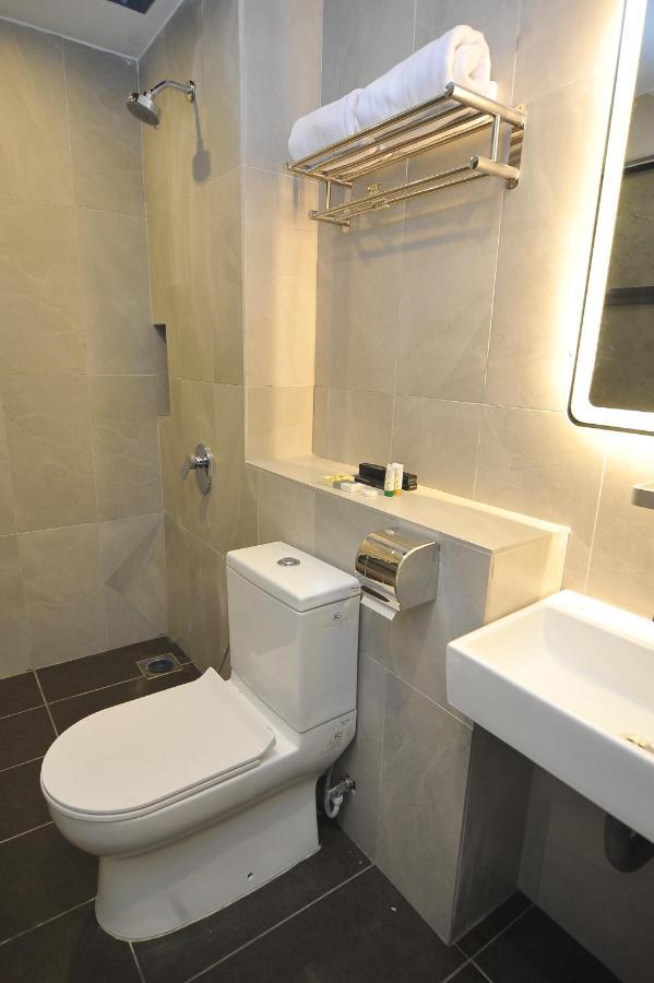 Skye Hotel Sunway Subang Jaya Zewnętrze zdjęcie