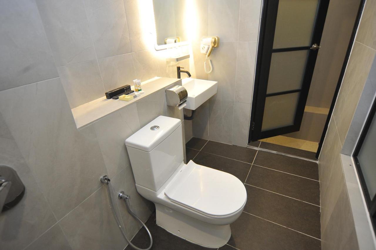 Skye Hotel Sunway Subang Jaya Zewnętrze zdjęcie