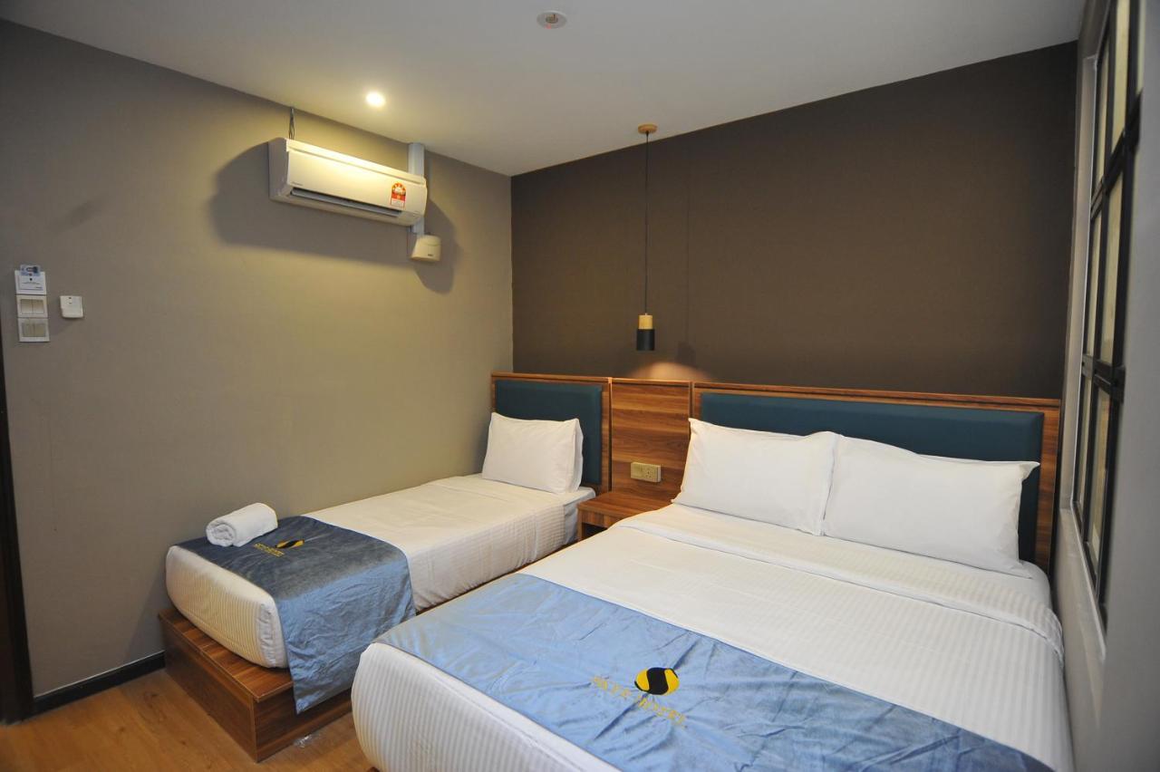 Skye Hotel Sunway Subang Jaya Zewnętrze zdjęcie