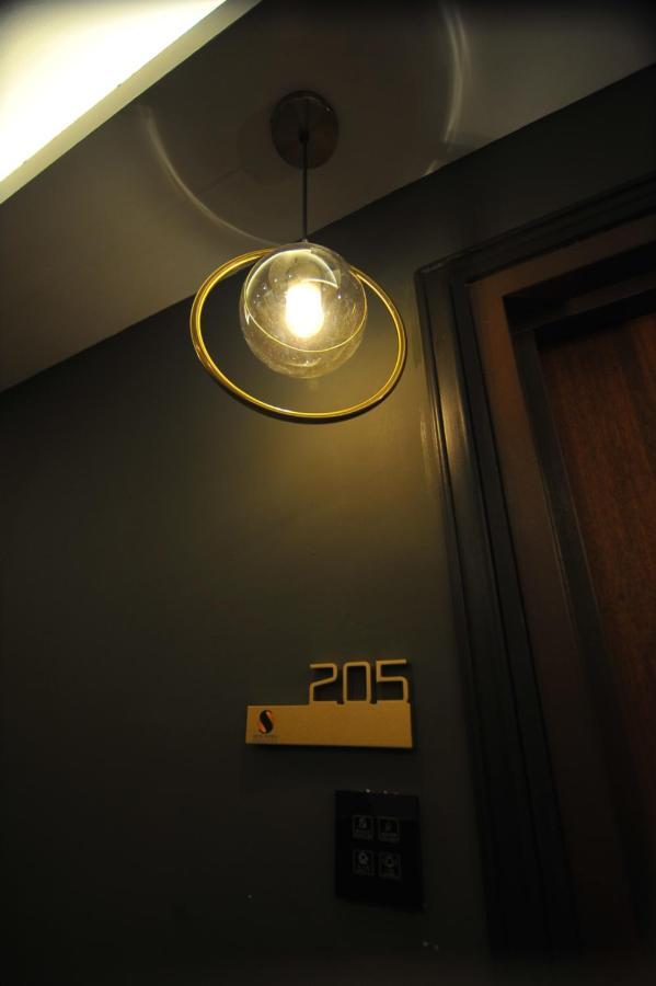 Skye Hotel Sunway Subang Jaya Zewnętrze zdjęcie