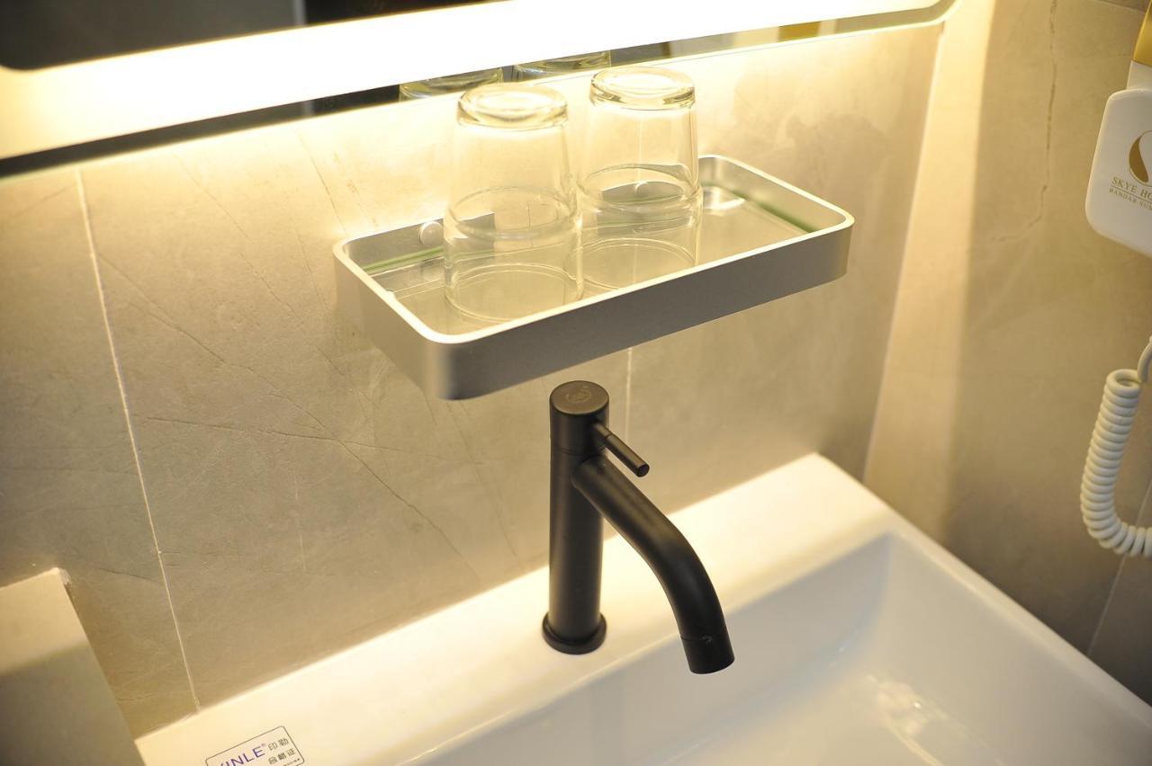 Skye Hotel Sunway Subang Jaya Zewnętrze zdjęcie