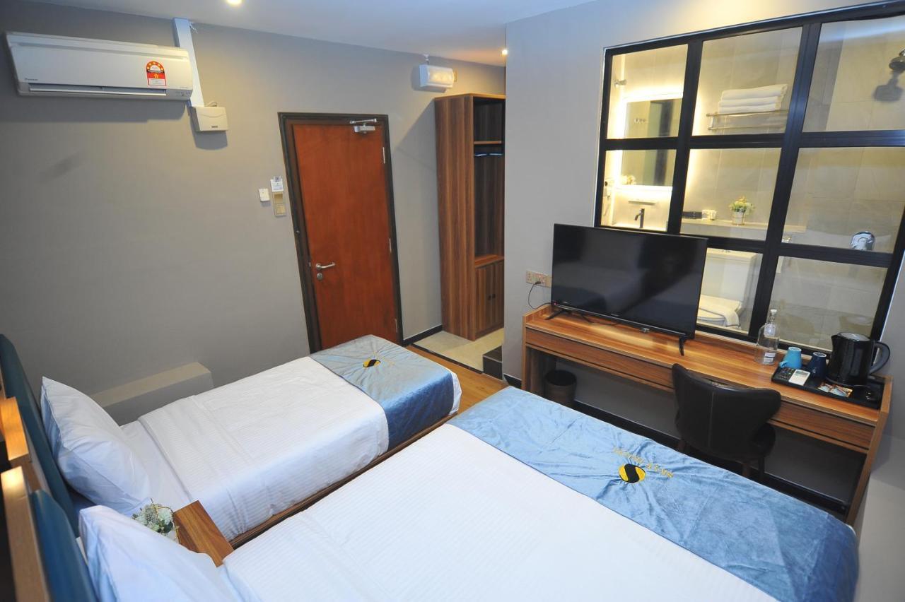 Skye Hotel Sunway Subang Jaya Zewnętrze zdjęcie