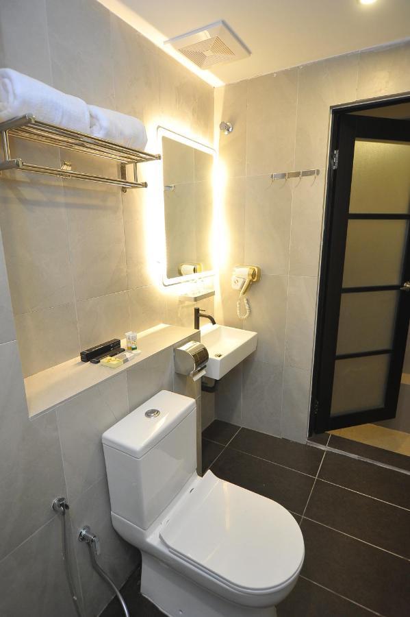 Skye Hotel Sunway Subang Jaya Zewnętrze zdjęcie