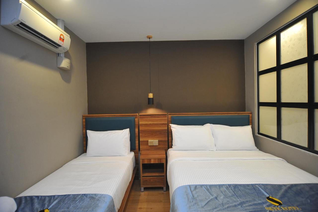 Skye Hotel Sunway Subang Jaya Zewnętrze zdjęcie