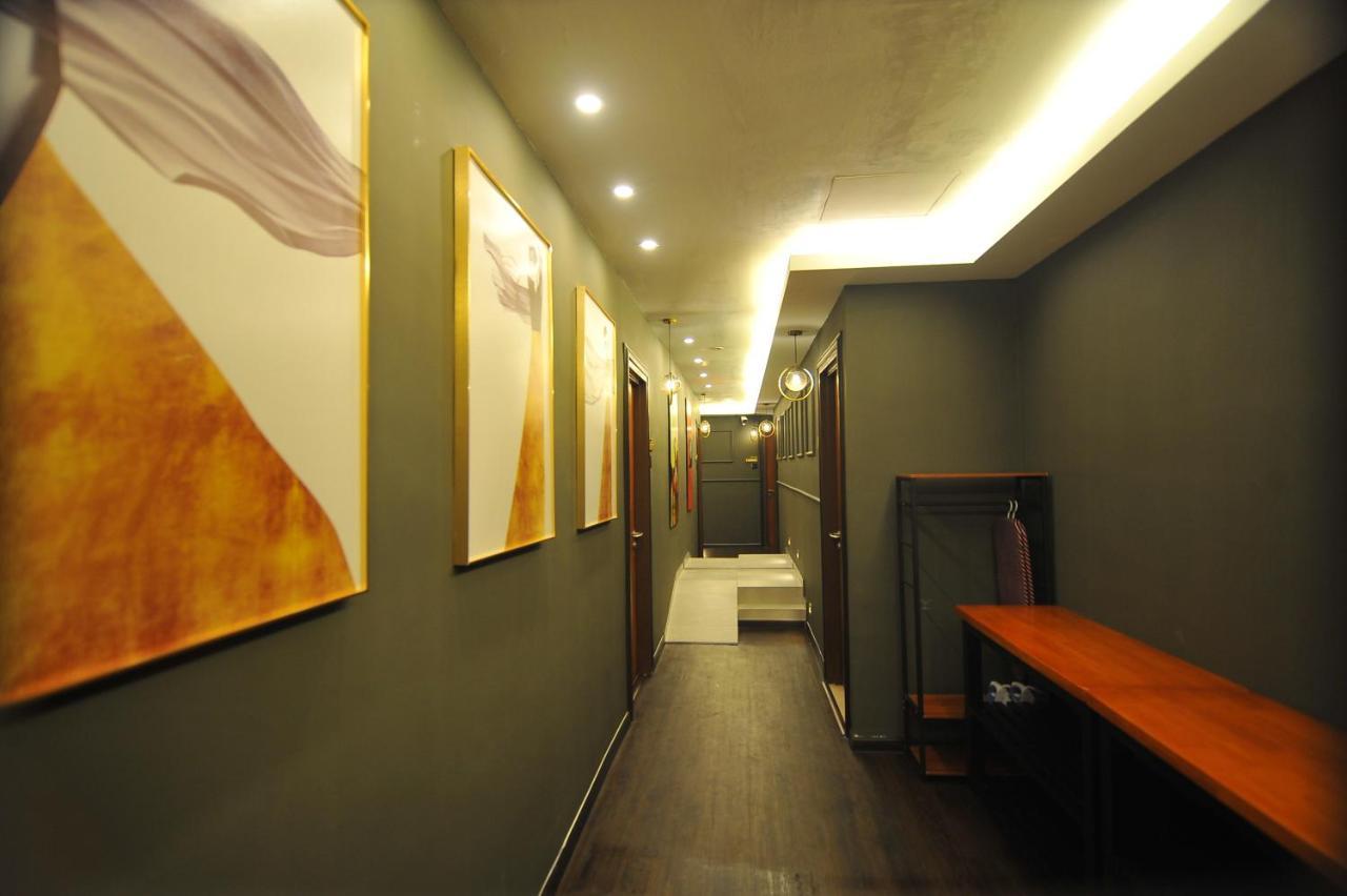 Skye Hotel Sunway Subang Jaya Zewnętrze zdjęcie