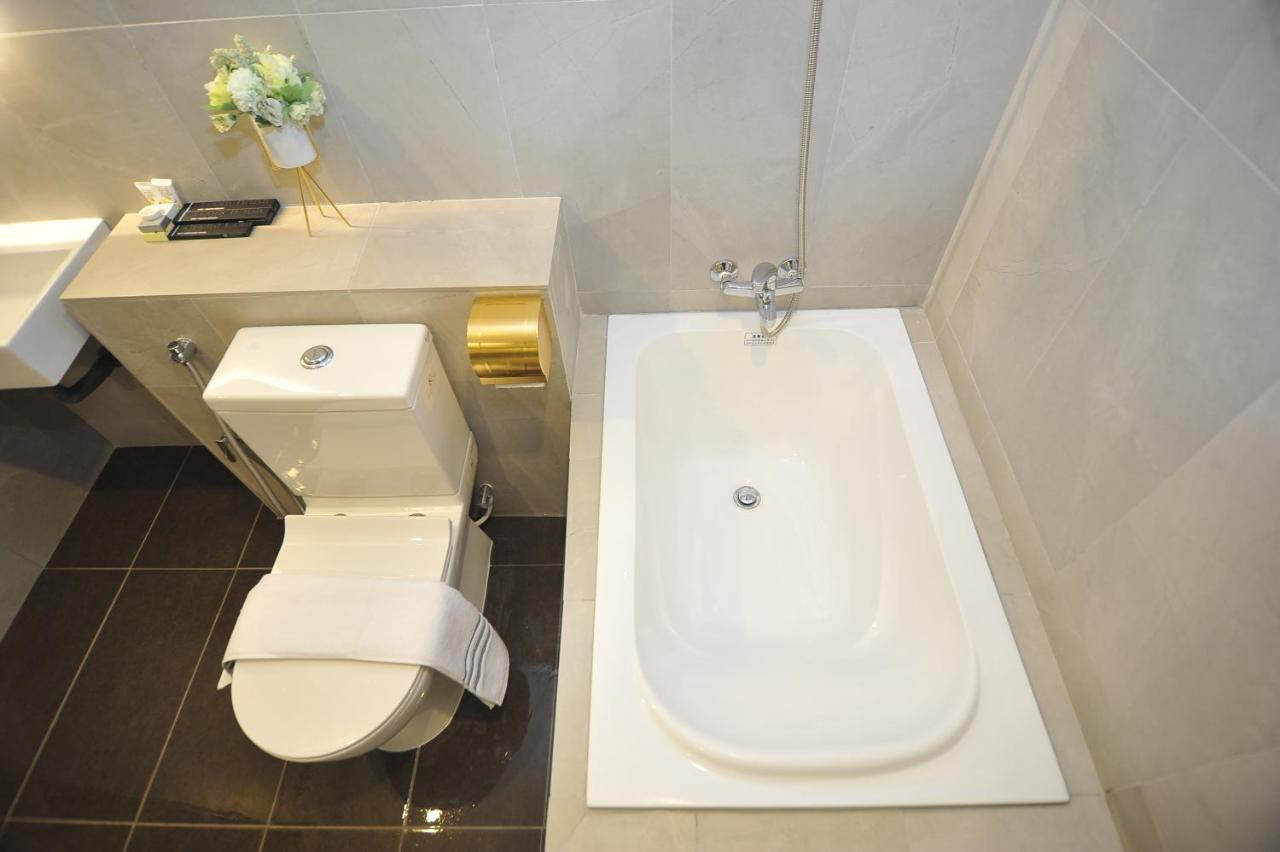 Skye Hotel Sunway Subang Jaya Zewnętrze zdjęcie