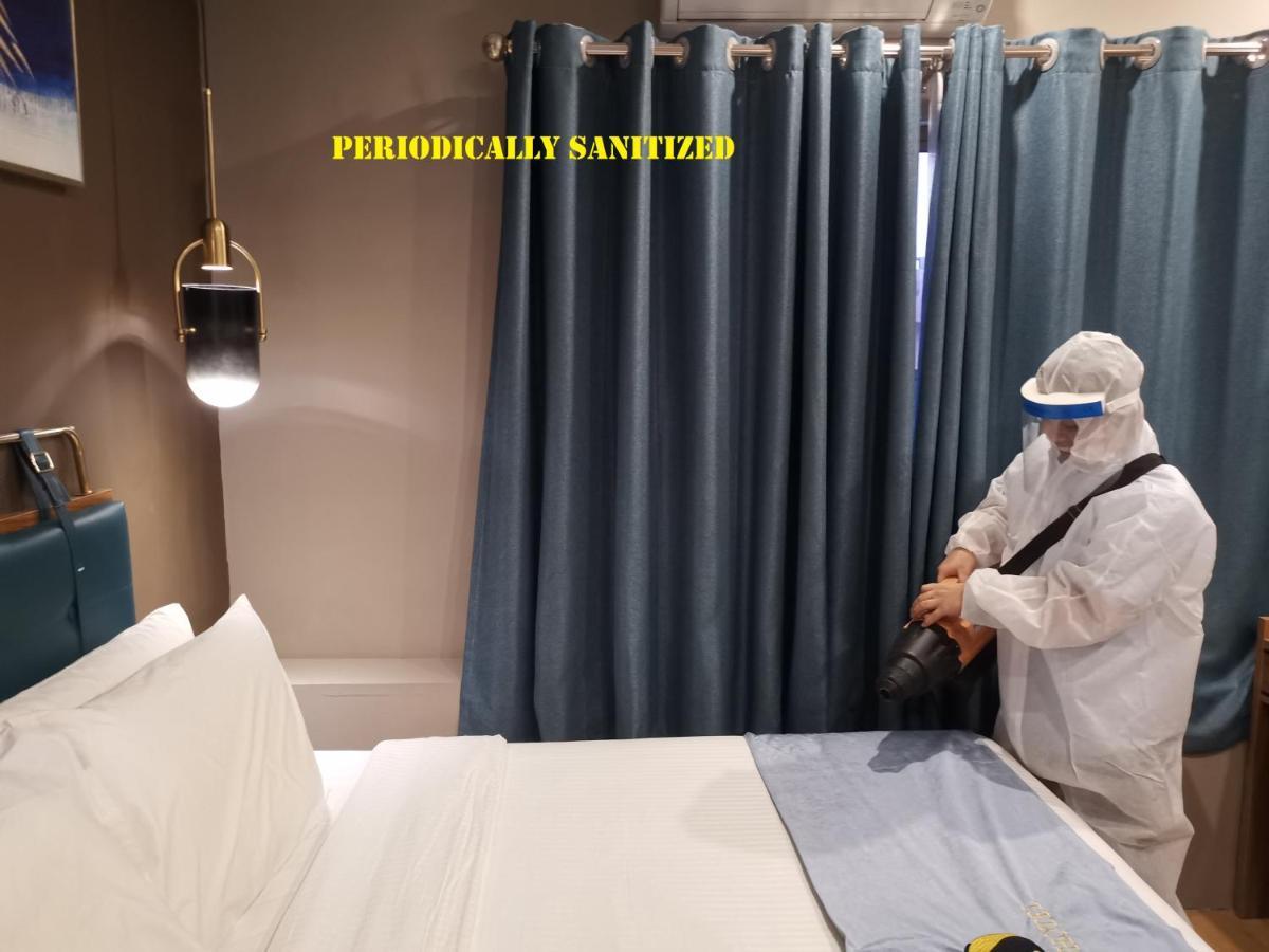 Skye Hotel Sunway Subang Jaya Zewnętrze zdjęcie