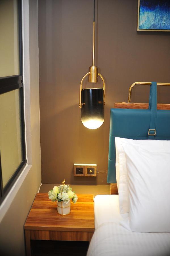 Skye Hotel Sunway Subang Jaya Zewnętrze zdjęcie