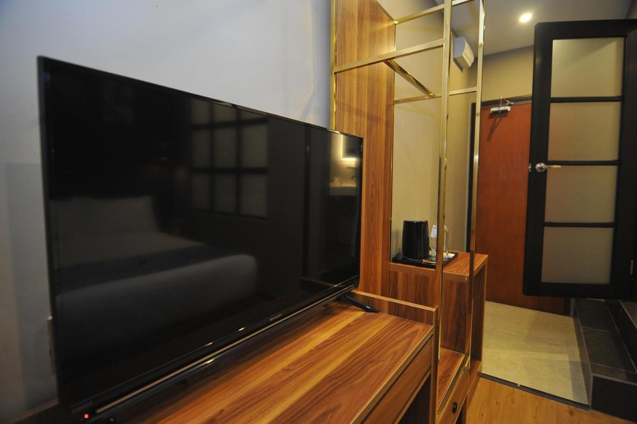 Skye Hotel Sunway Subang Jaya Zewnętrze zdjęcie