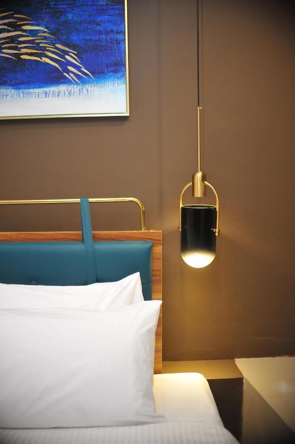 Skye Hotel Sunway Subang Jaya Zewnętrze zdjęcie